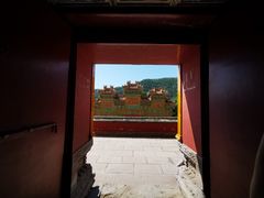 -须弥福寿之庙