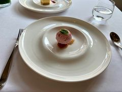 手工冰淇淋配季节水果-蝶舍·MAISON PAPILLON
