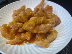 -魁盛居百年鲁菜馆(县西巷店)