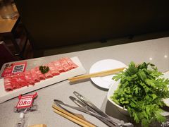 -海底捞火锅(逸仙路店)