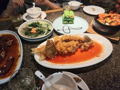 -白鹭·江南宴(茂悦东荟城店)