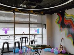 -CIAO·团建聚餐·生日派对轰趴馆(福田店)