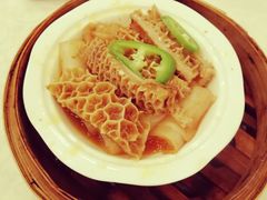 -龙的酒楼·手工早茶·顺德菜(近良路店)
