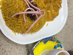 -彩香园咖啡美食(海南花园第2座店)