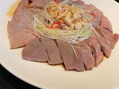 冷水猪肚-炳胜品味(珠江新城店)