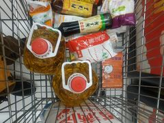 -大润发(康桥店)