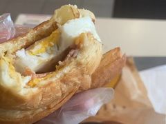 -麦当劳(武商建二店)