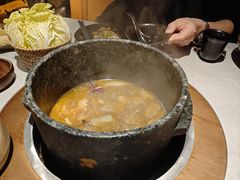 -芸山季·云南野生菌火锅(人民广场来福士店)