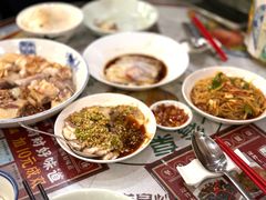 -阿殳菜馆·私厨(水围村店)