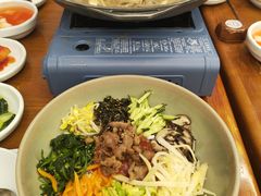 -全州拌饭馆(断桥店)