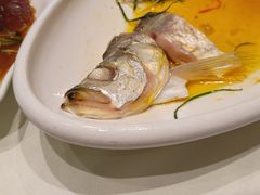 -玉华台饭庄·淮扬菜·烤鸭(望京店)