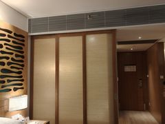 -三亚海棠湾喜来登度假酒店