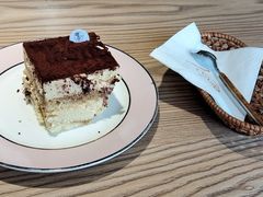 -嗒令甜品·主题融合料理餐厅(首座时代店)
