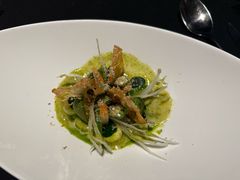 -海岸·高空海景餐厅(厦门康莱德酒店)