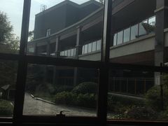 -成都安仁福朋喜来登酒店