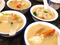 -适口餐厅砂锅粥(公信路总店)