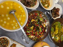 -金哥私房菜馆(张府园总店)