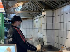-型男美蛙烤牛蛙(南长街店)