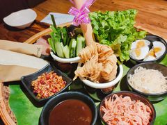 -淀里船宴(卓达店)