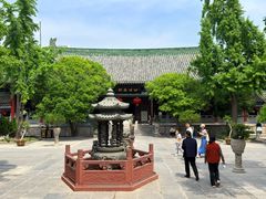 -开封包公祠