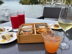 -三亚太阳湾柏悦酒店