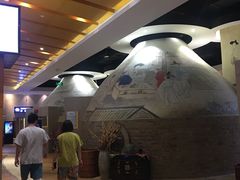 -丽池宫韩式汗蒸会馆(华灯坊店)
