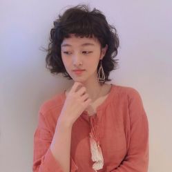 -东瀛造型