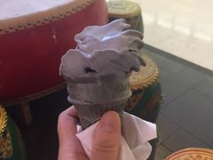 -麦当劳(哈西万达店)