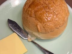 冰火菠萝油-有璟阁港式餐厅(国贸商城店)