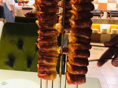 -戈拿旺巴西烤肉(崇文门店)