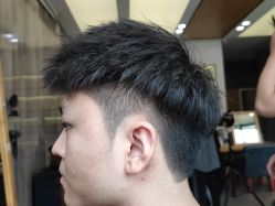 -星格造型·Hair Salon