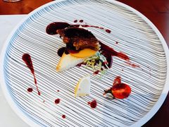 -V Bar海景扒房(北海湾惠龙万达嘉华酒店)