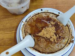 -然香姜汁(江城小区店)