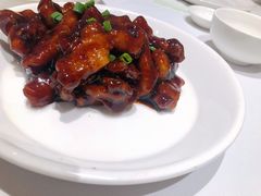 糖醋里脊-知味观(湖滨总店)