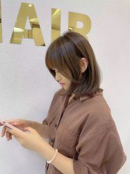 -AYO SALON