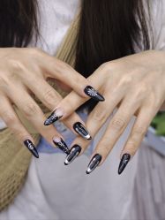 -Face Score美甲美睫皮肤管理