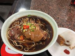 -张一品食府