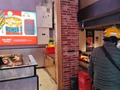 -聚点串吧·北京烧烤(海淀黄庄店)