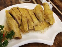 -一楼食业·美食人家