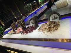 -加餐海鲜自助(宝龙一城店)