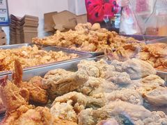 -阿捡忭京炸鸡(韭菜园总店)
