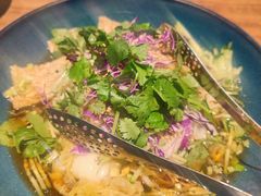 -耶里夏丽·新疆菜(徐家汇臻选店)