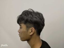 -icare美发沙龙