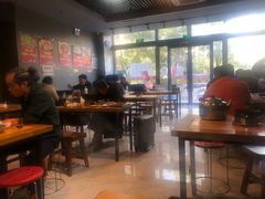 大堂-范贤光鸡公煲(平乐园总店)