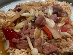 -铜锣湾·有麝自然香(渝北财富中心店)