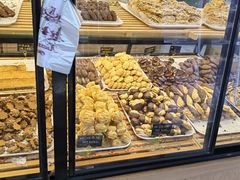 -起士林(荣安大街店)