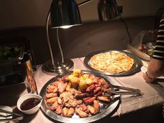 -陶家堡·多意食餐饮(益健路店)
