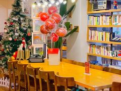 -雕刻时光咖啡馆(南院门店)