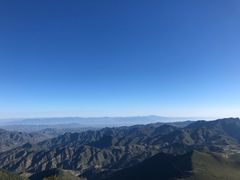 -灵山