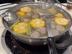 -联胜潮汕牛肉火锅(东苑南路店)